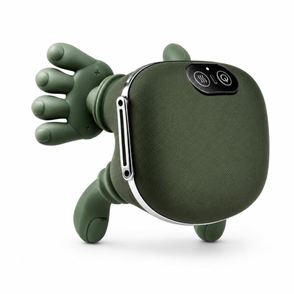Neck And Shoulder Massager