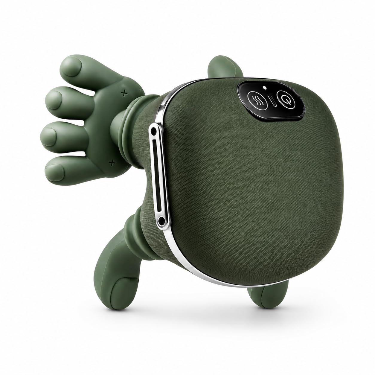 Neck And Shoulder Massager