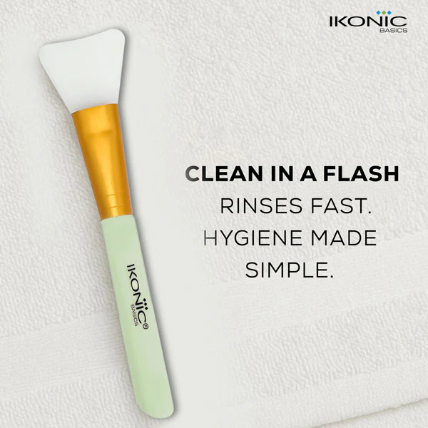 Ikonic Basics Mask Brush