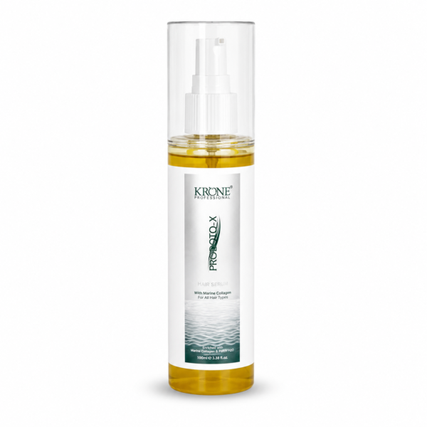 Krone Proboto-X Keratin Shine Serum (100ml)