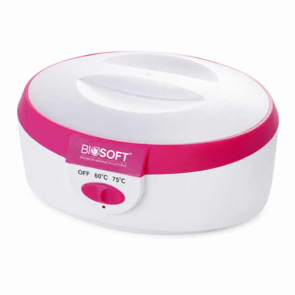 Biosoft Paraffin Wax Heater