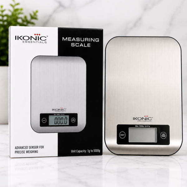 Ikonic Weighing Scale