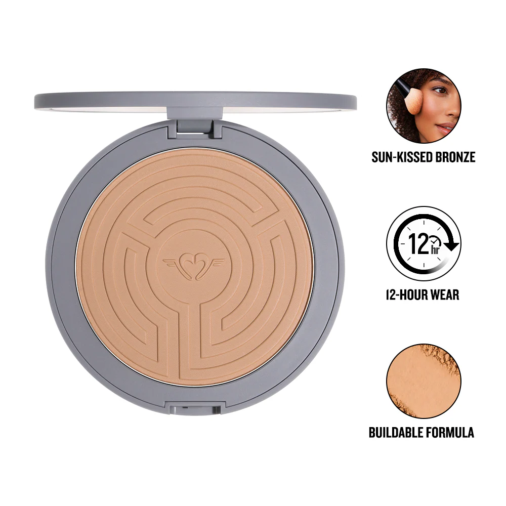 Forever52 Academic Bronzer