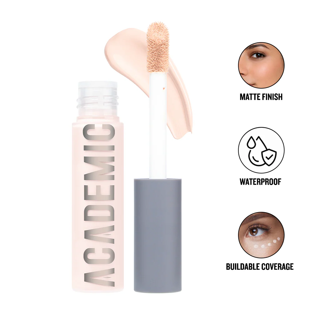 Forever52 Academic Concealer