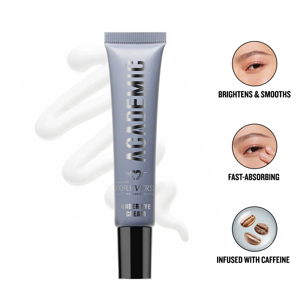 Forever52 Academic Under Eye Cream (15gm)