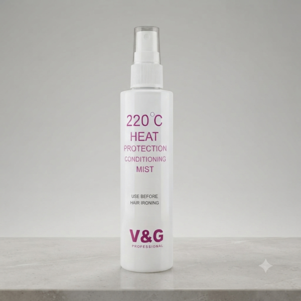 V&G Heat Protection Mist (100ml)