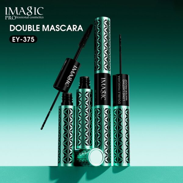 Imagic Double Mascara