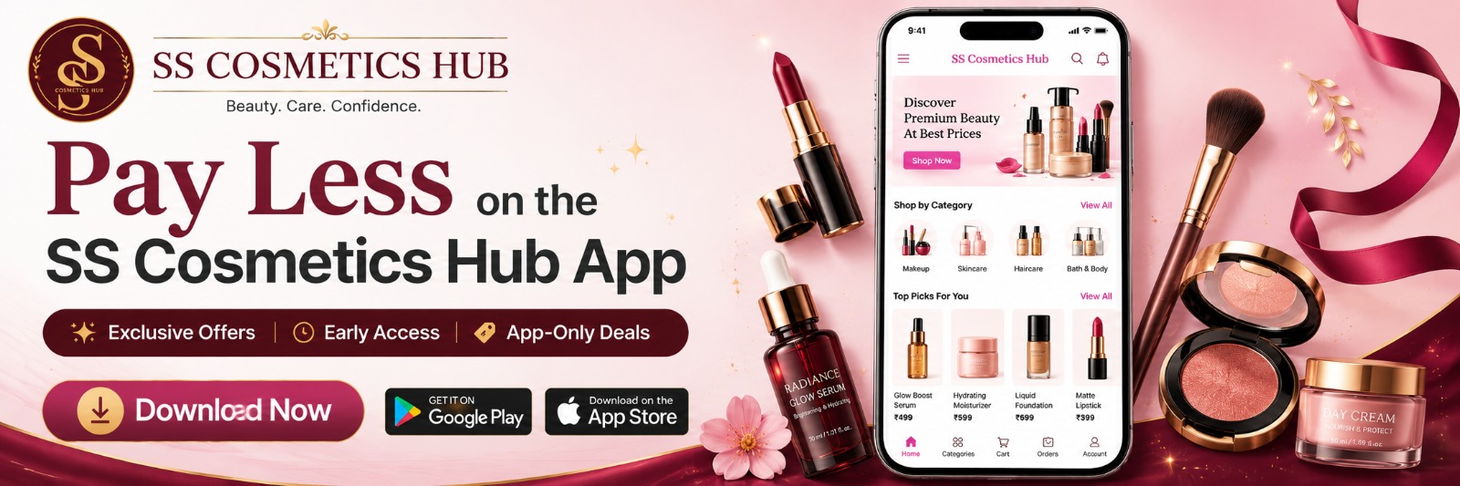 Download App