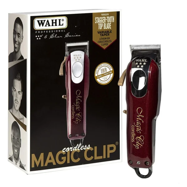 Wahl Magic Clip Clipper