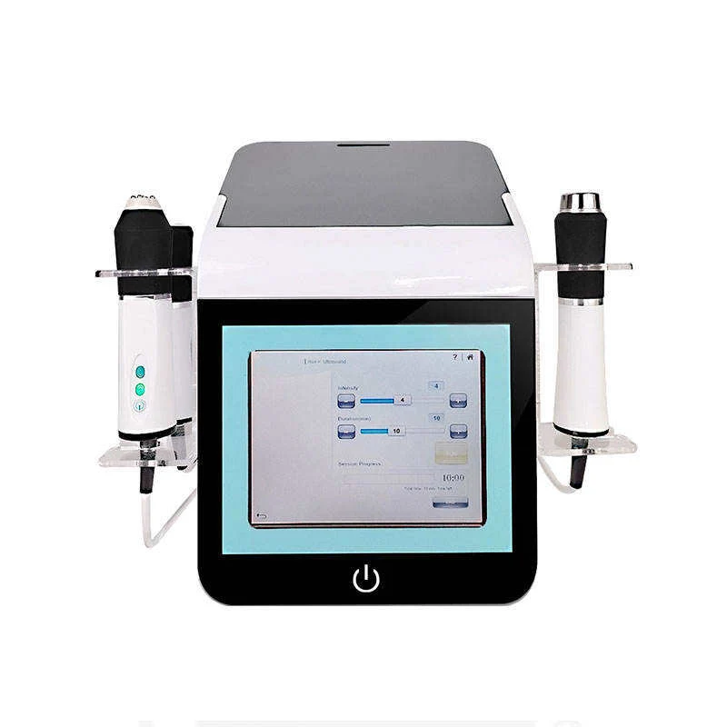 DermaHeal Oxygeneo Machine 3-in-1 Oxygen Facial System