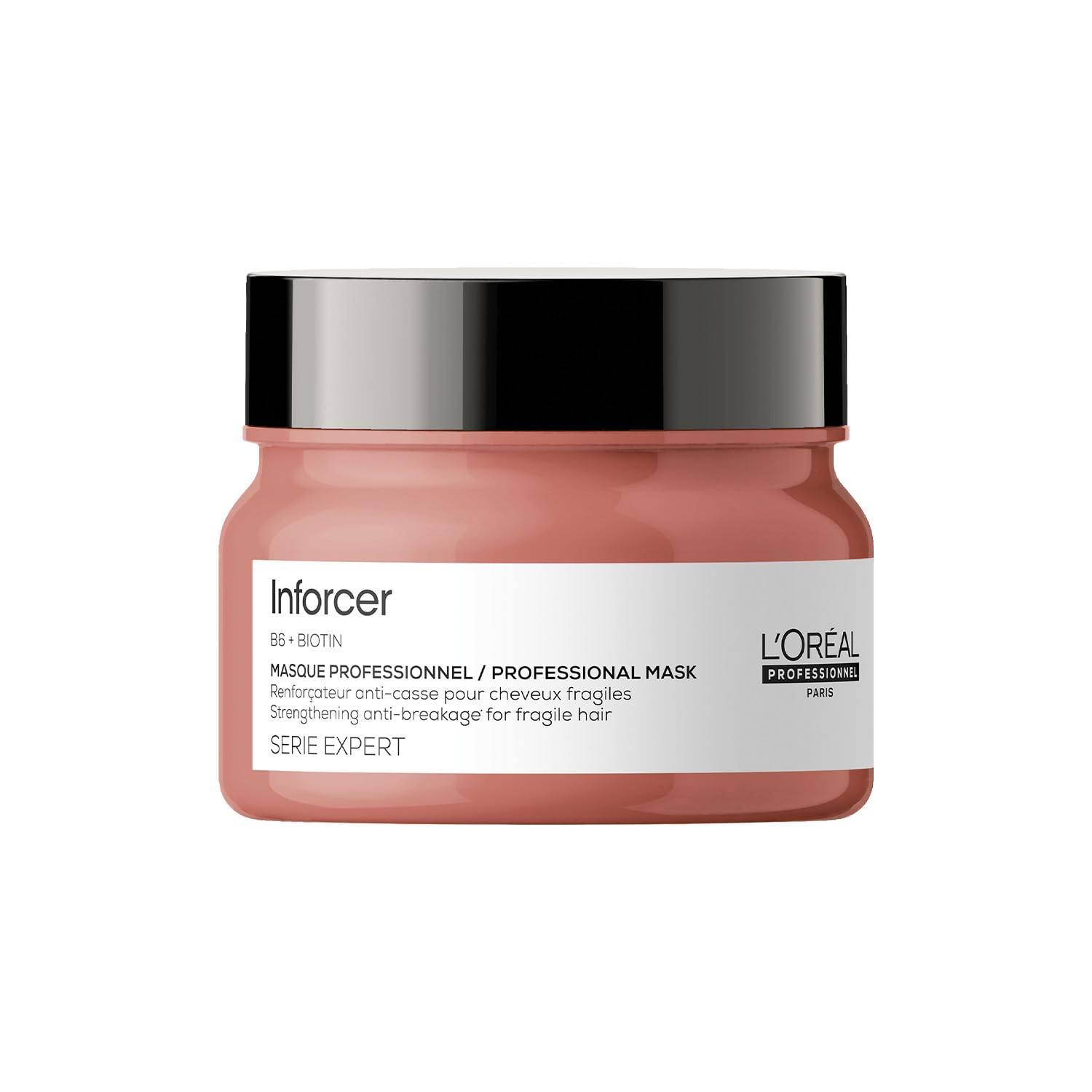 Loreal Inforcer Mask
