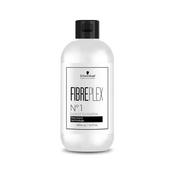 Schwarzkopf Fibreplex No.1 Bond Booster (500ml)