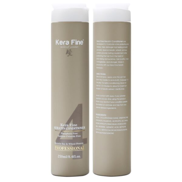 Kera Fine Keratin Conditioner