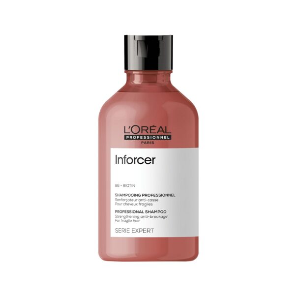 Loreal Inforcer Shampoo (300ml)