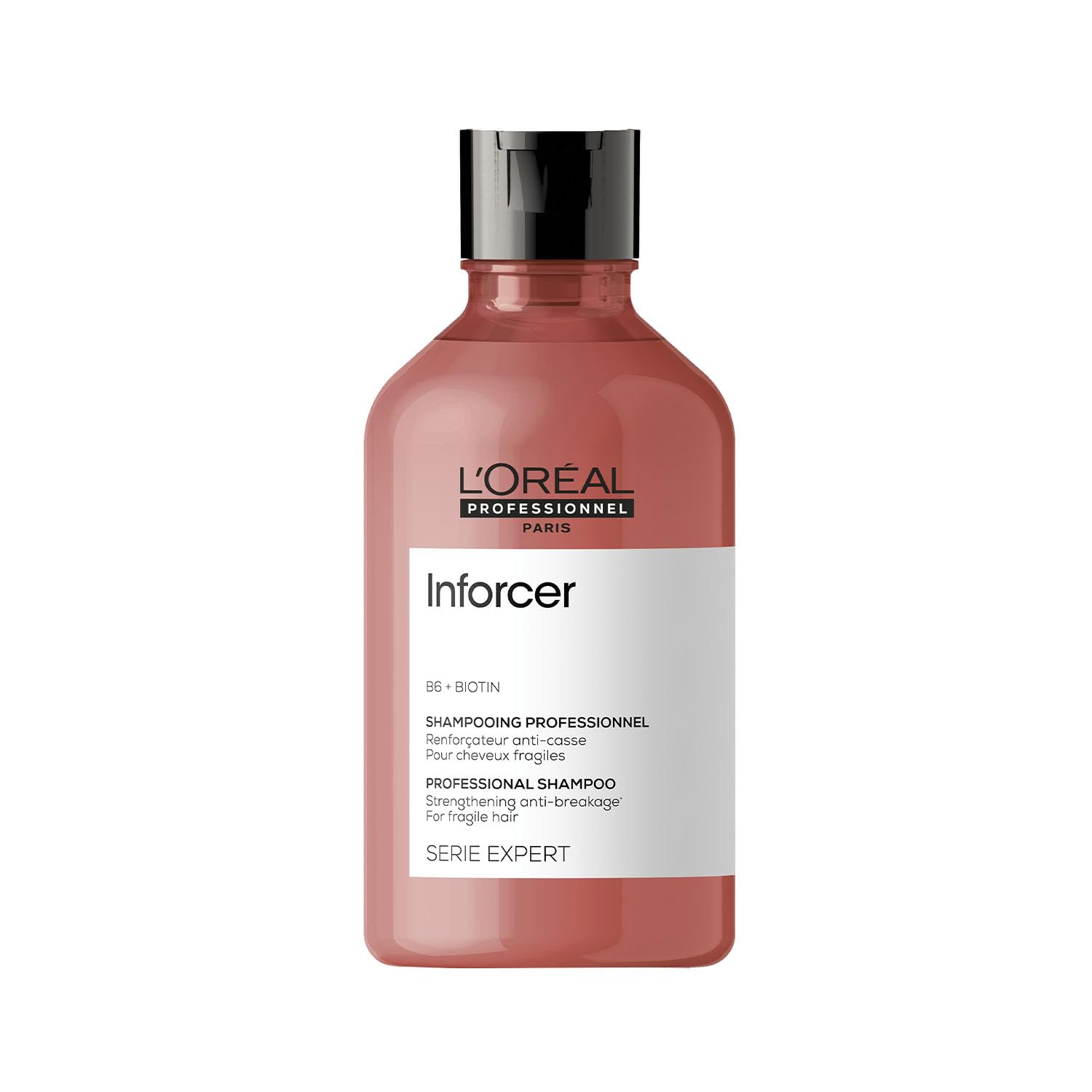 Loreal Inforcer Shampoo (300ml)