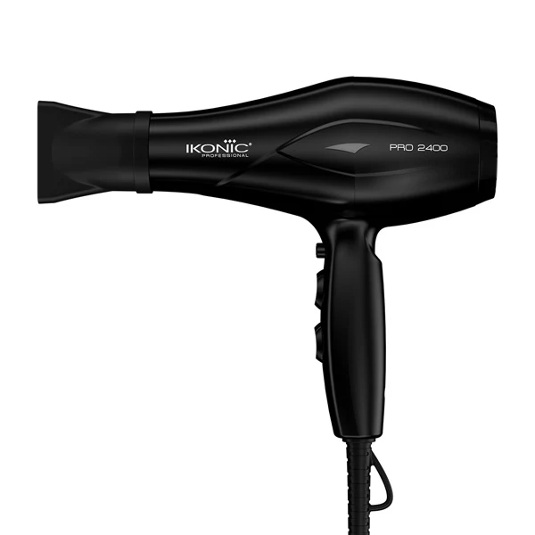 Ikonic Pro 2400 Hair Dryer