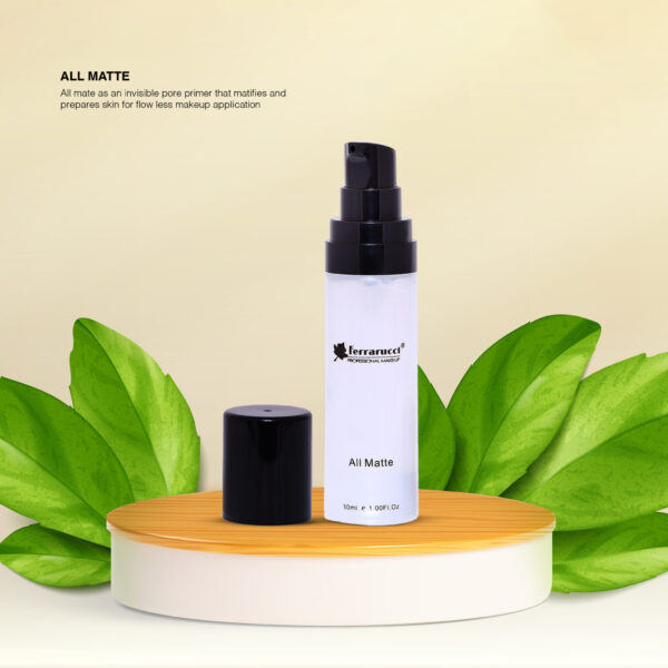 Ferrarucci HD Primer (30ml)