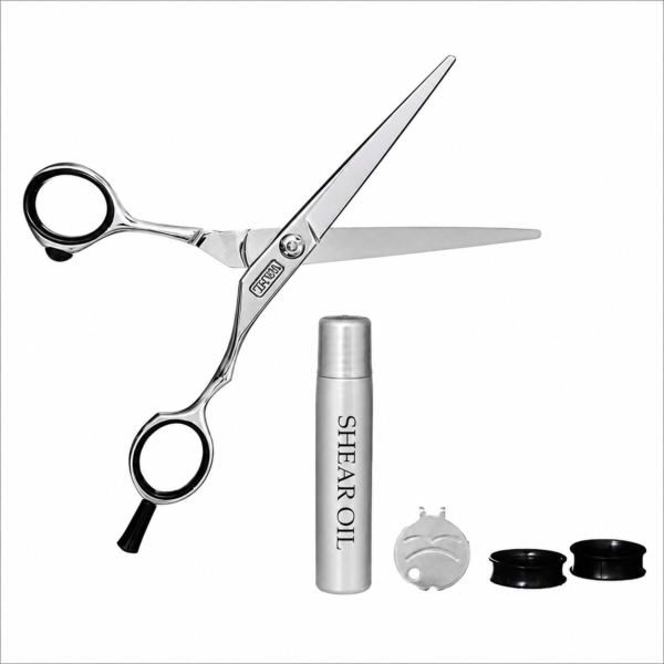 Wahl Ergo Offset Sliders Scissor