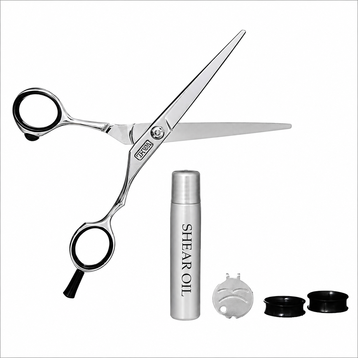 Wahl Ergo Offset Sliders Scissor