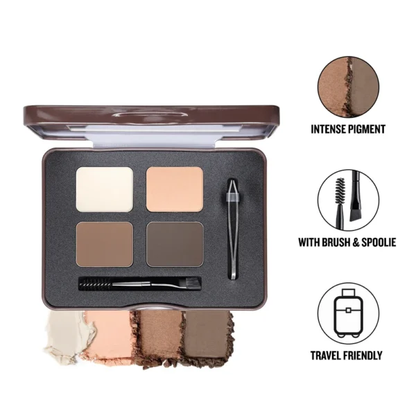 Forever52 Brow Master Kit