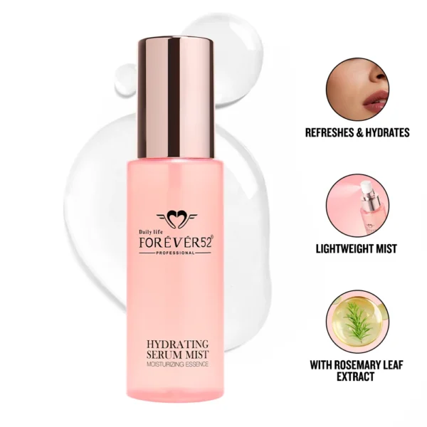 Forever52 Hydrating Serum Mist (80ml)