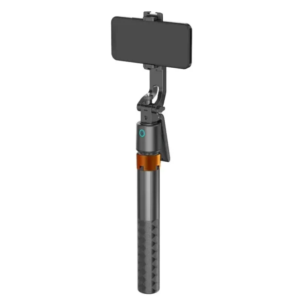 Q13 Smart Face Tracking Tripod with Selfie Stick