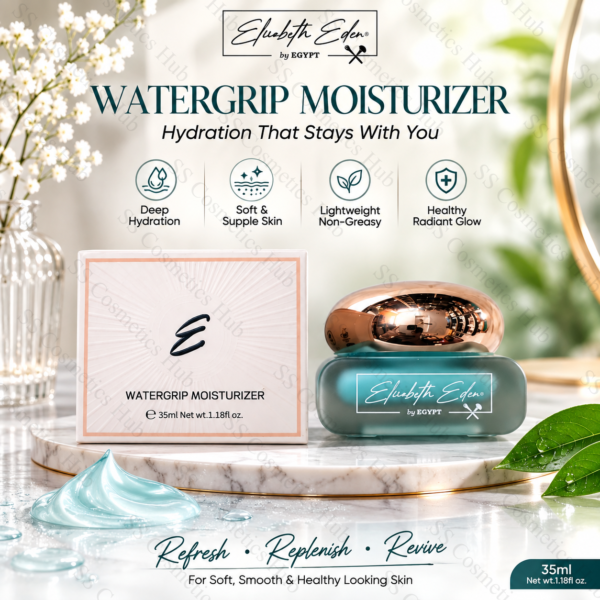 Elizabeth Eden Water Grip Moisturizer (35ml)