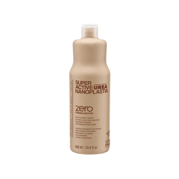Global Amazon Secrets Super Active Urea Nanoplastia