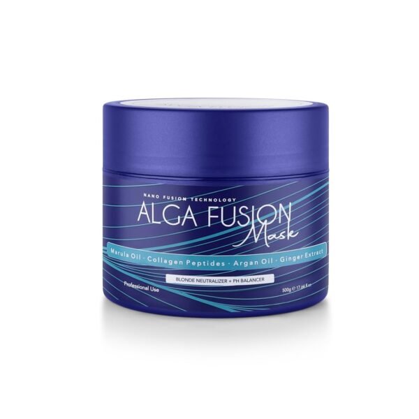 Beauty Gang Alga Fusion Hair Mask