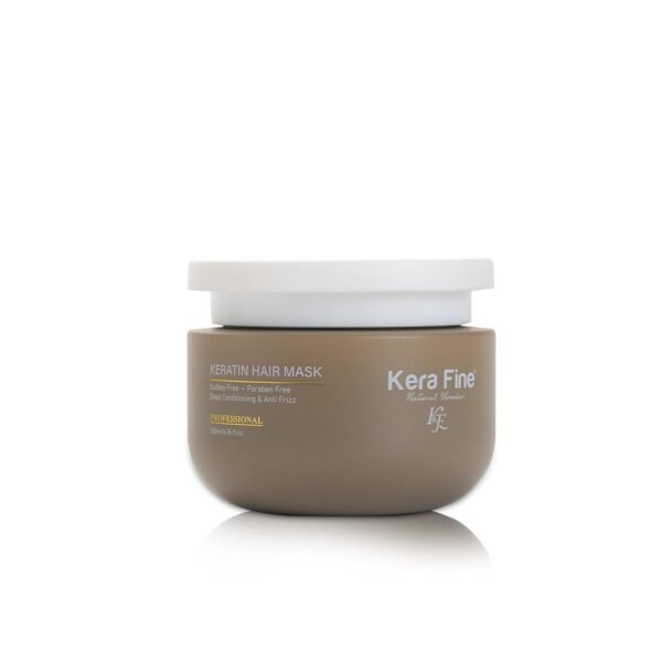 Kera Fine Keratin Hair Mask (200ml)