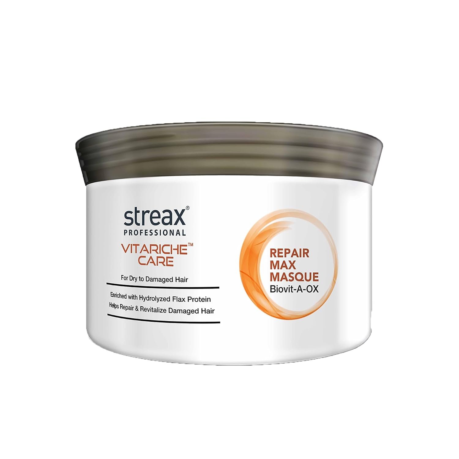 Streax Vitariche Care Repair Max Hair Masque