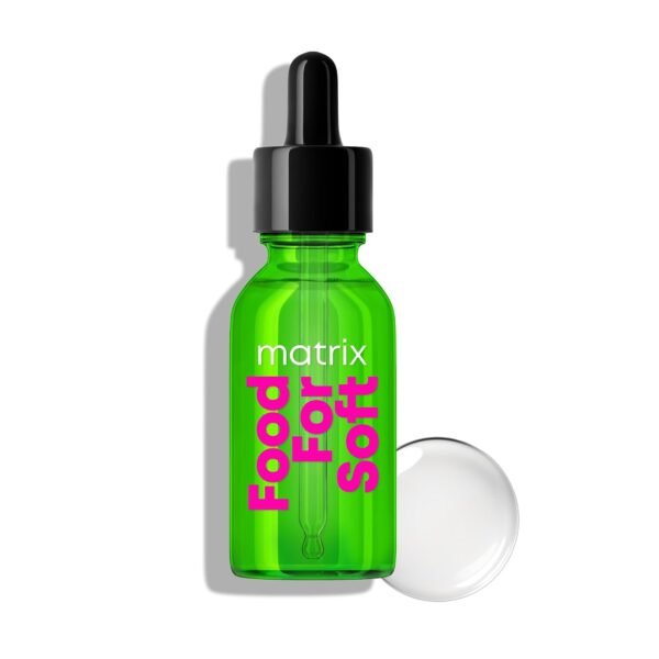 Matrix Food For Soft Hair Oil Serum (30ml)