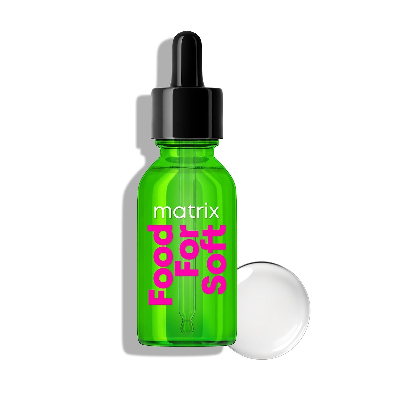 Matrix Food For Soft Hair Oil Serum (30ml)