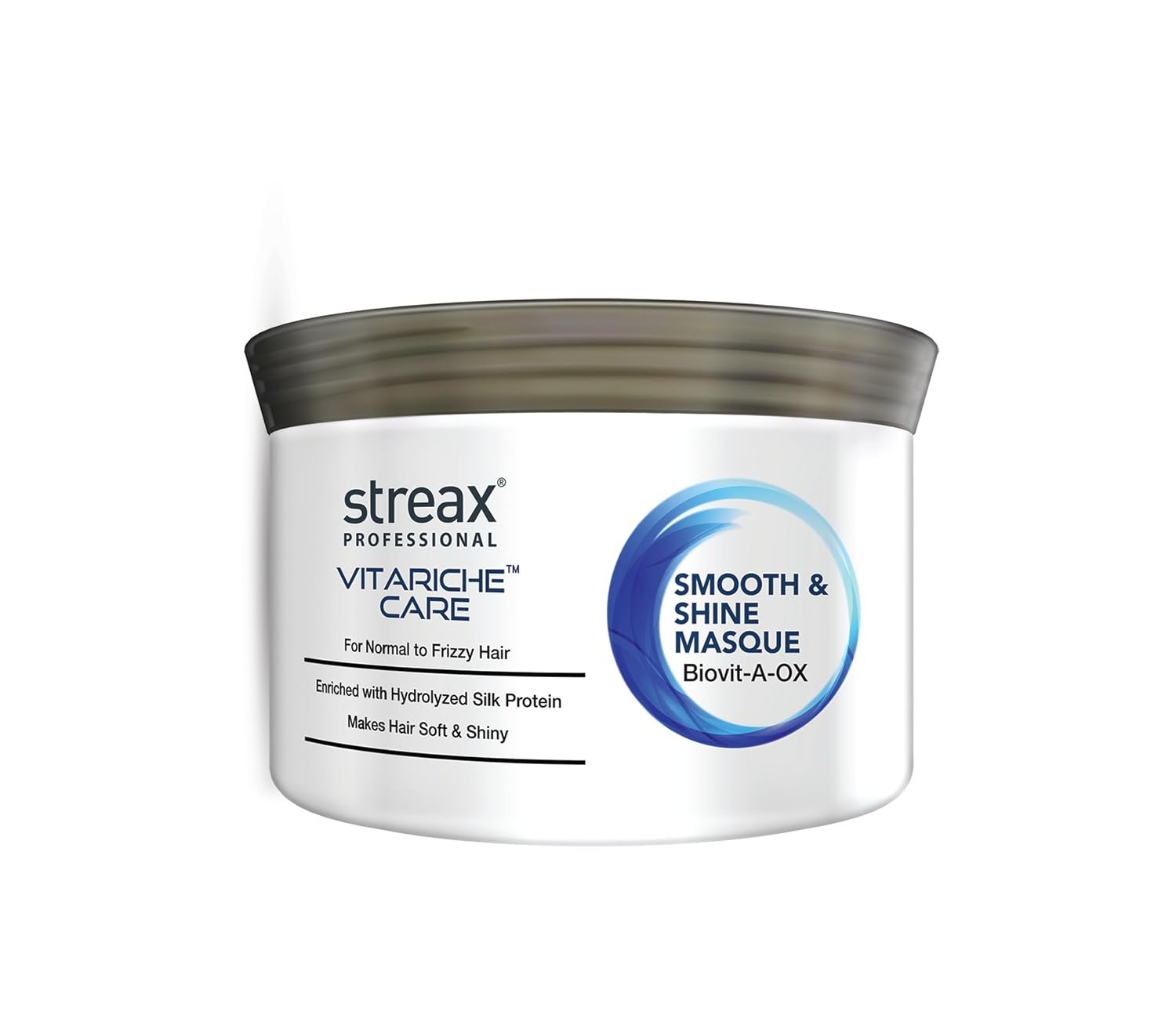 Streax Vitariche Care Smooth & Shine Hair Masque