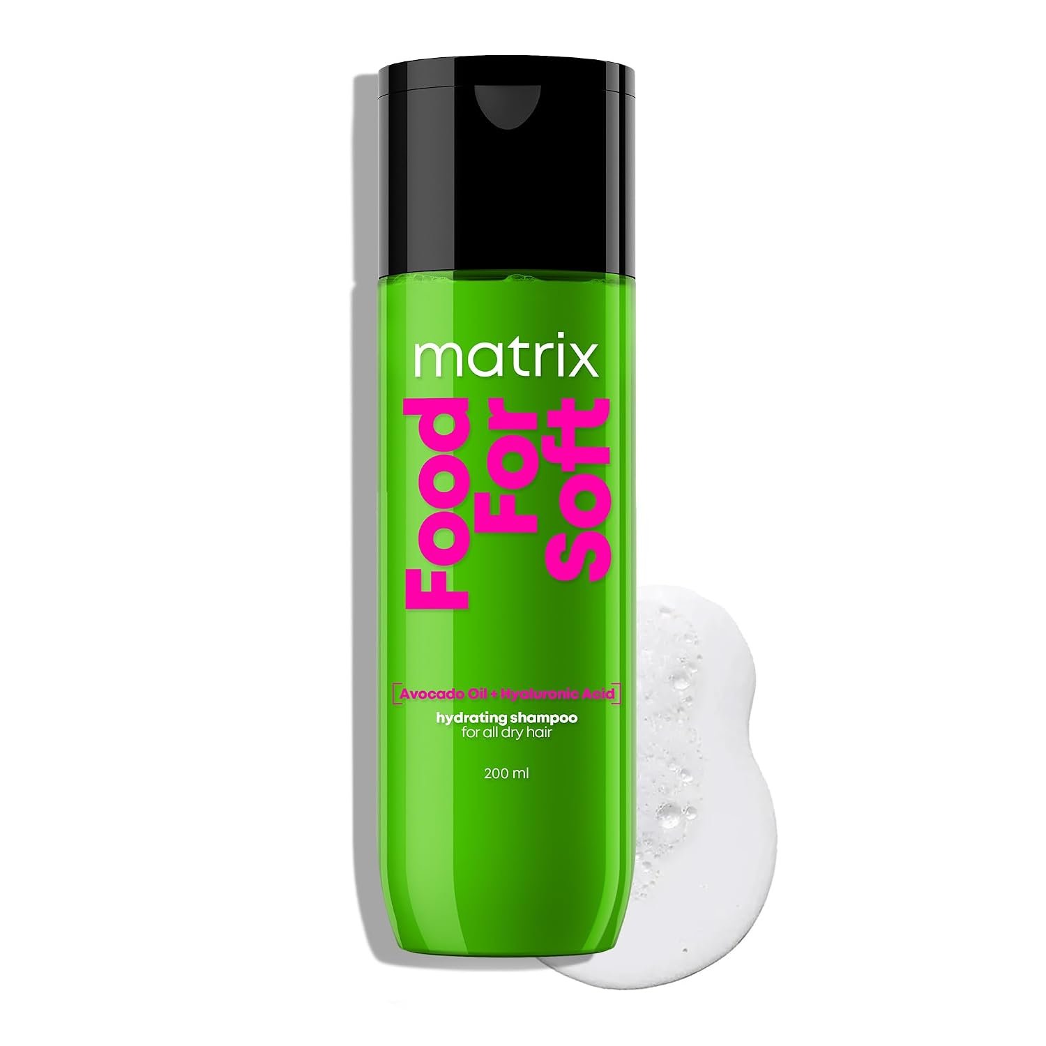 Matrix Food For Soft Hydrating Shampoo