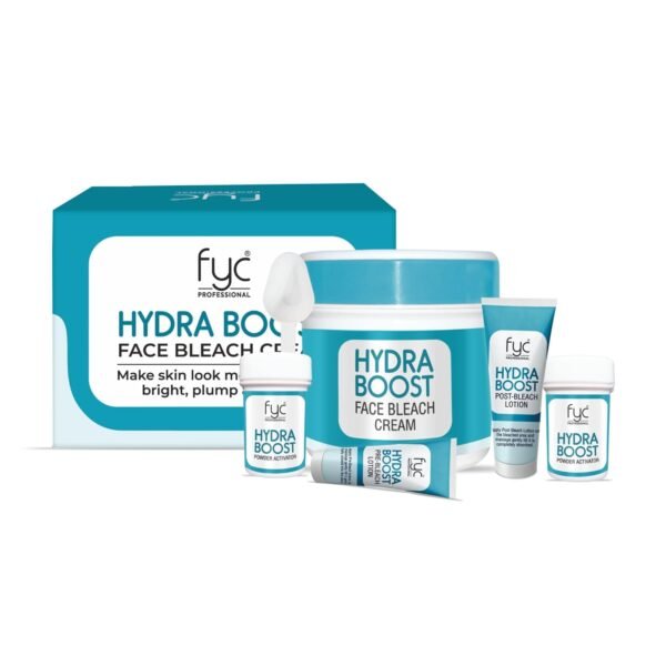 FYC Hydraboost Bleach Cream (270g)