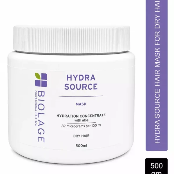 Biolage Hydra Source Mask