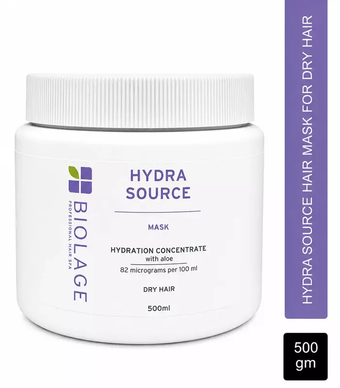 Biolage Hydra Source Mask