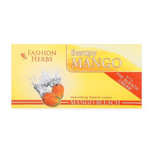 Fashion Herbs Mango Bleach (300gm)
