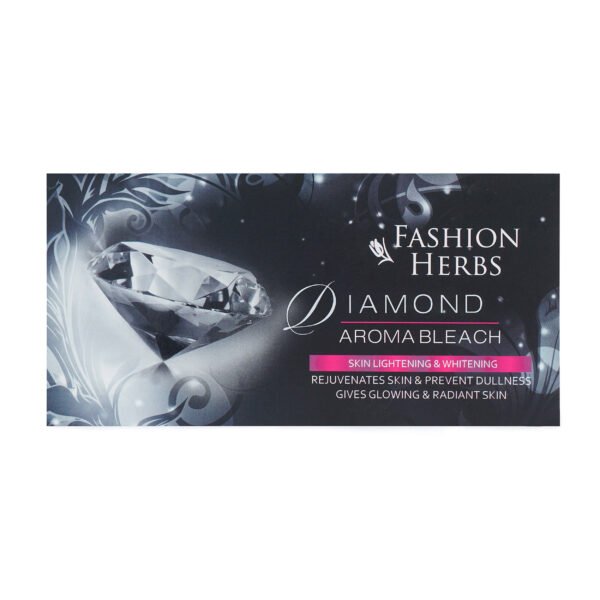 Fashion Herbs Diamond Bleach (300gm)