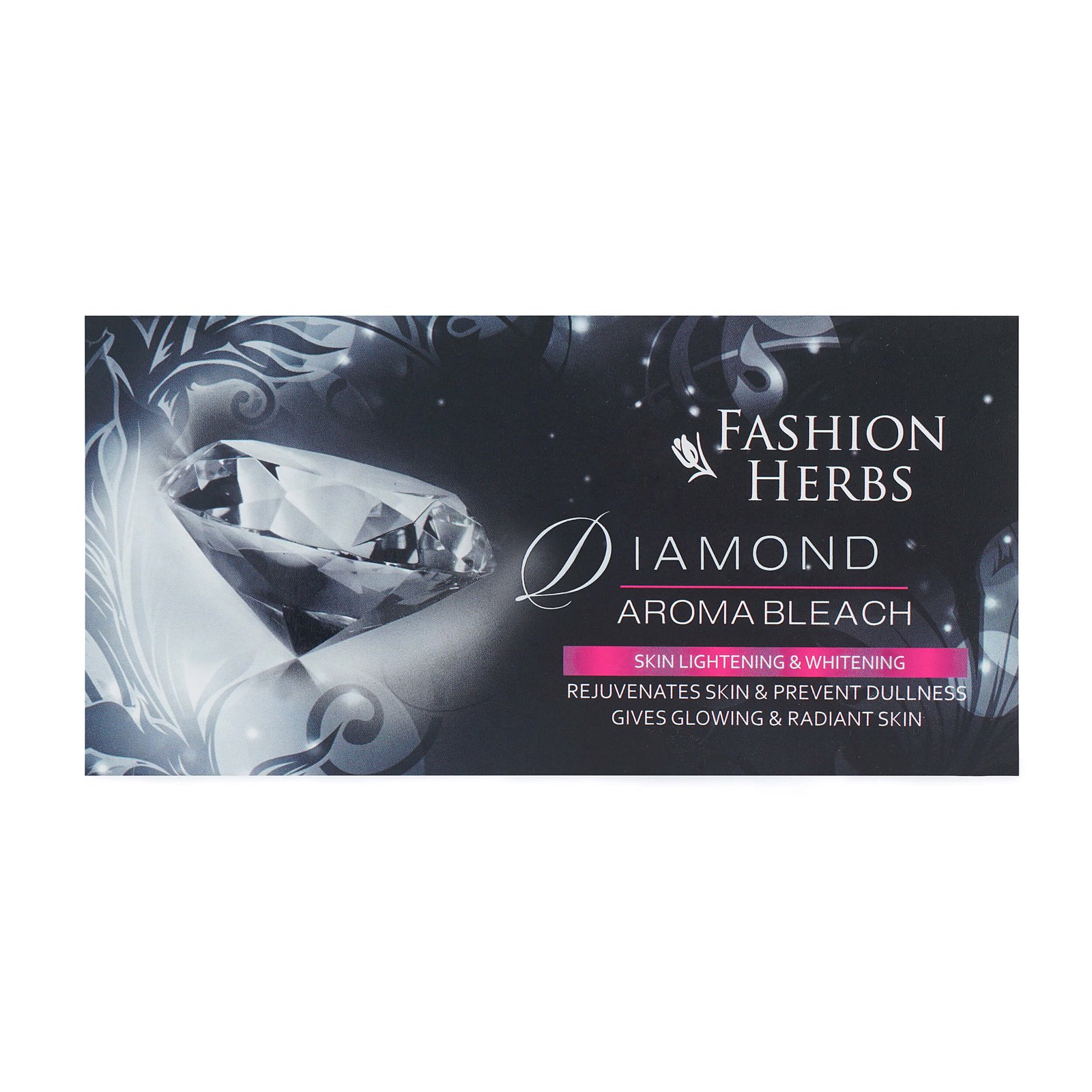 Fashion Herbs Diamond Bleach (300gm)