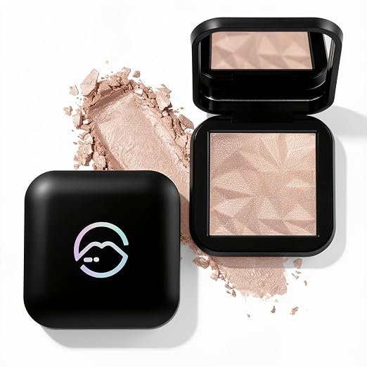 MARS Wonder Highlighter Makeup Powder