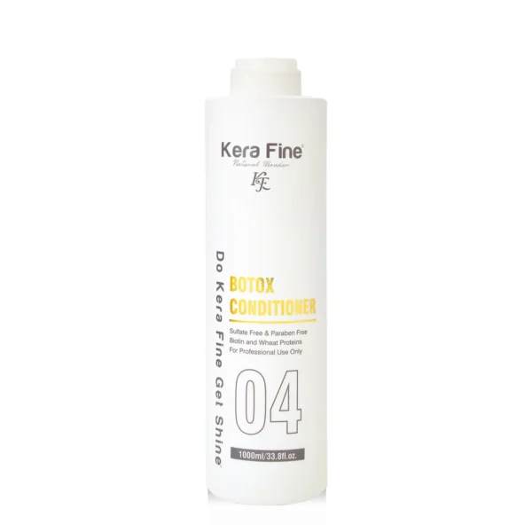 Kera Fine Botox Conditioner