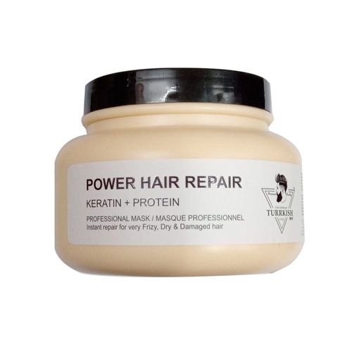 Turrkish Power Hair Repair Spa Mask (1000ml)