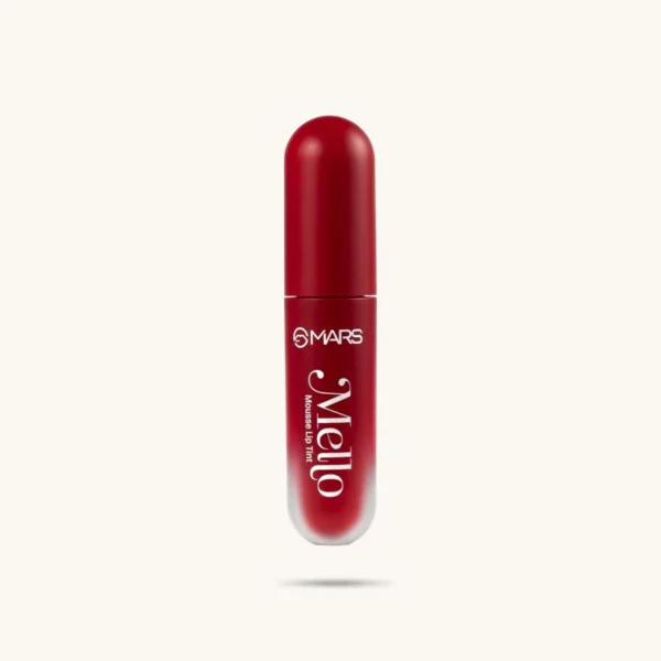 MARS Mello Mousse Lip Tint