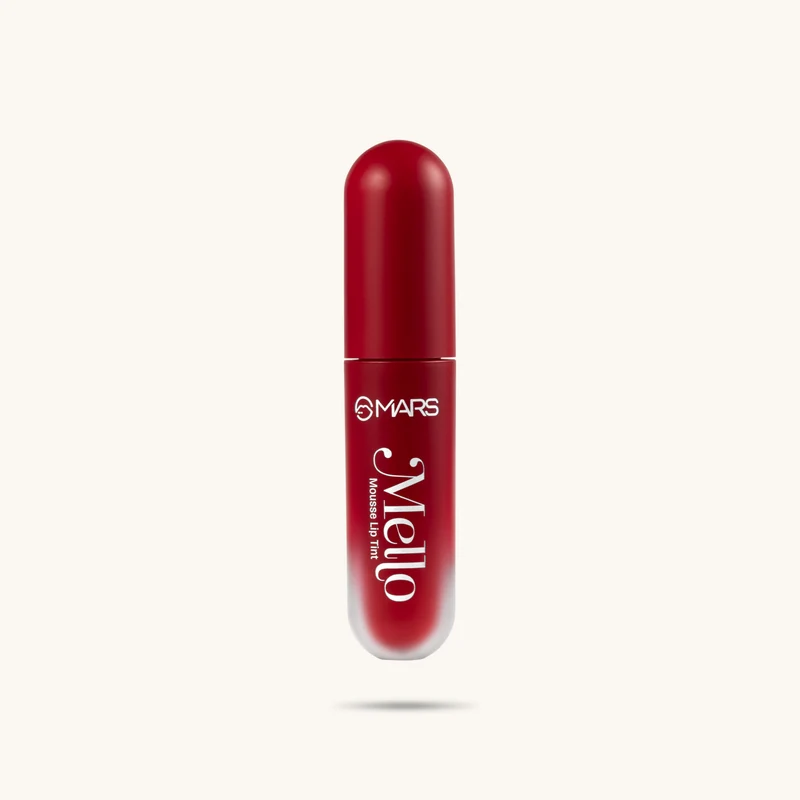 MARS Mello Mousse Lip Tint