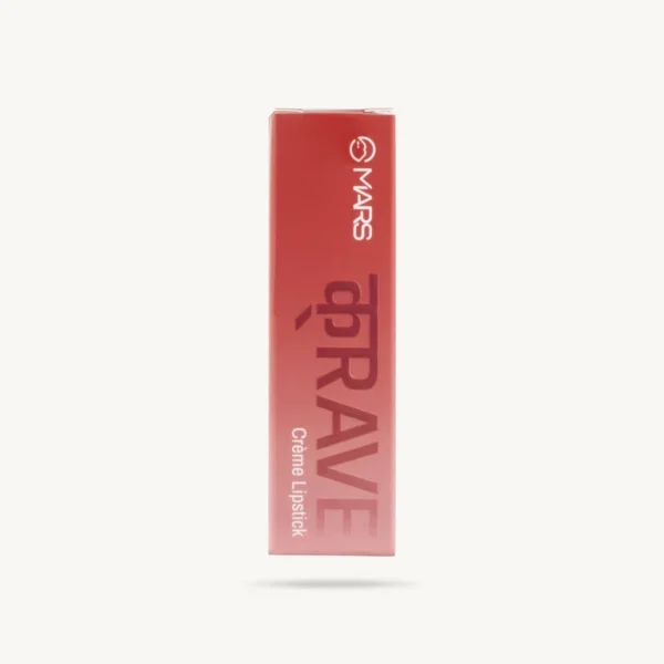 MARS Crave Creme Lipstick