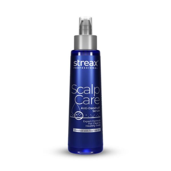 Streax Anti Dandruff Serum (100ml)