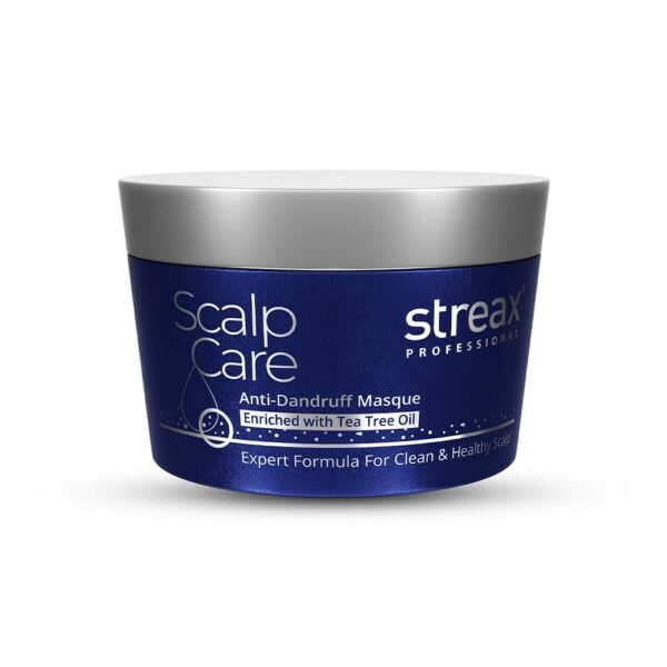 Streax Anti Dandruff Hair Mask (200gm)