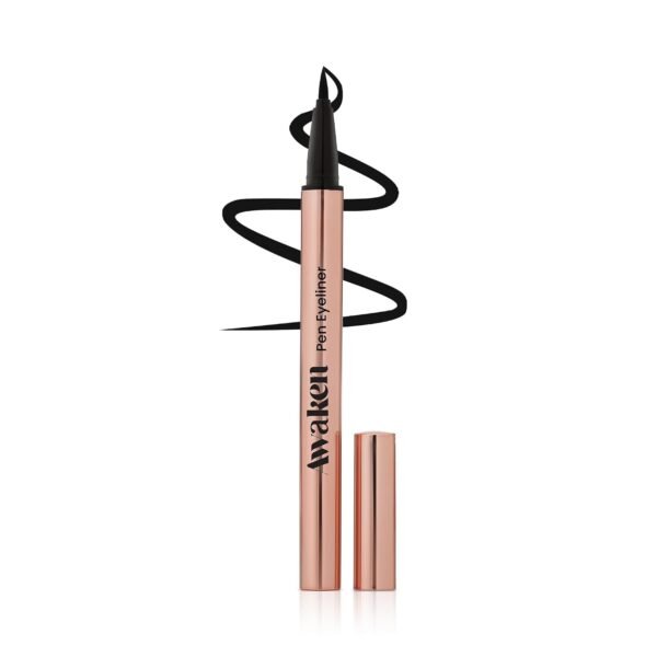 Swiss Beauty Awaken Waterproof Pen Eyeliner (0.5ml)